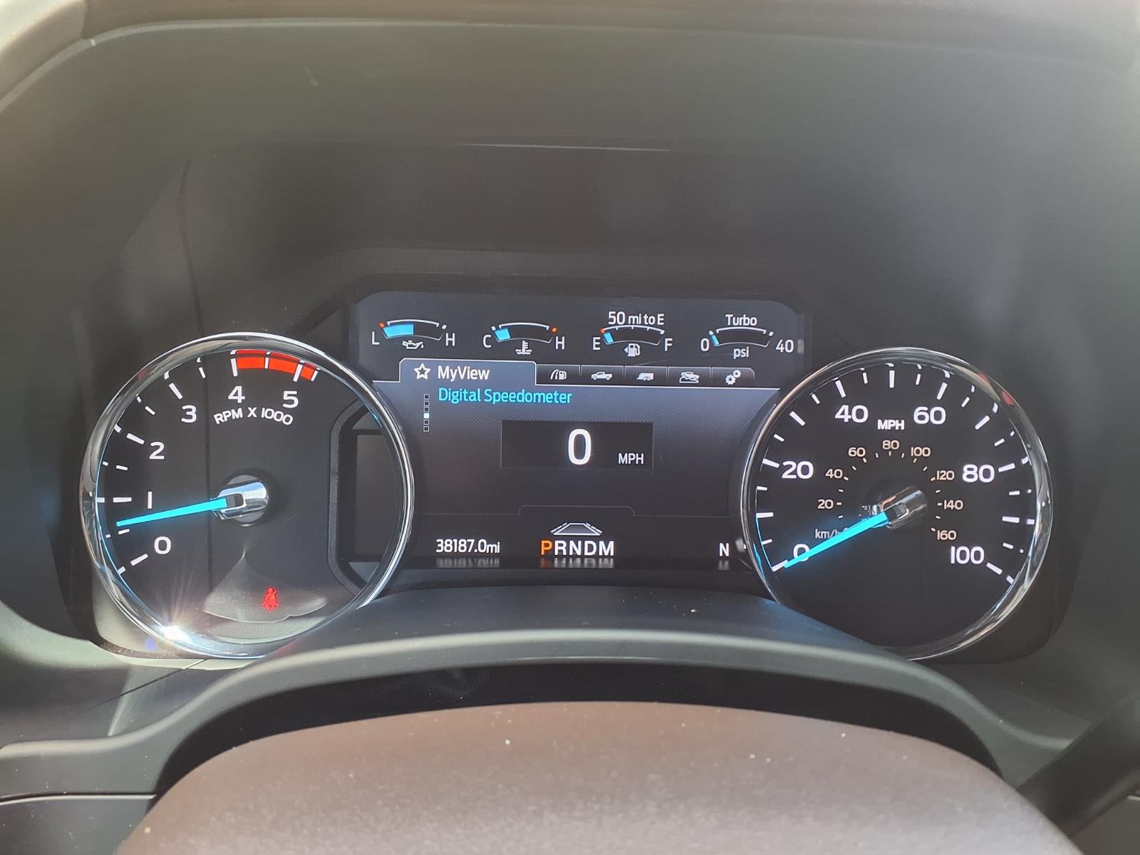 2022 Ford F-250 King Ranch