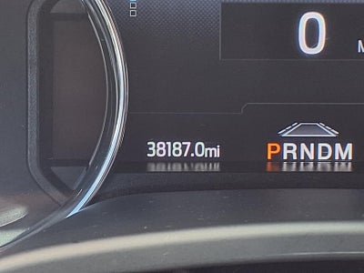 2022 Ford F-250 King Ranch