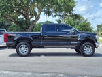 2022 Ford F-250 King Ranch