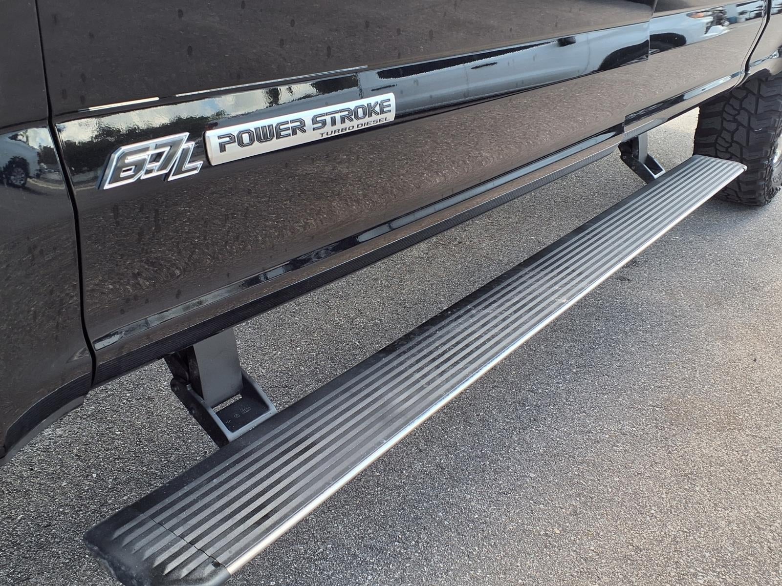2022 Ford F-250 King Ranch