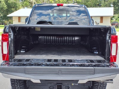 2022 Ford F-250 King Ranch