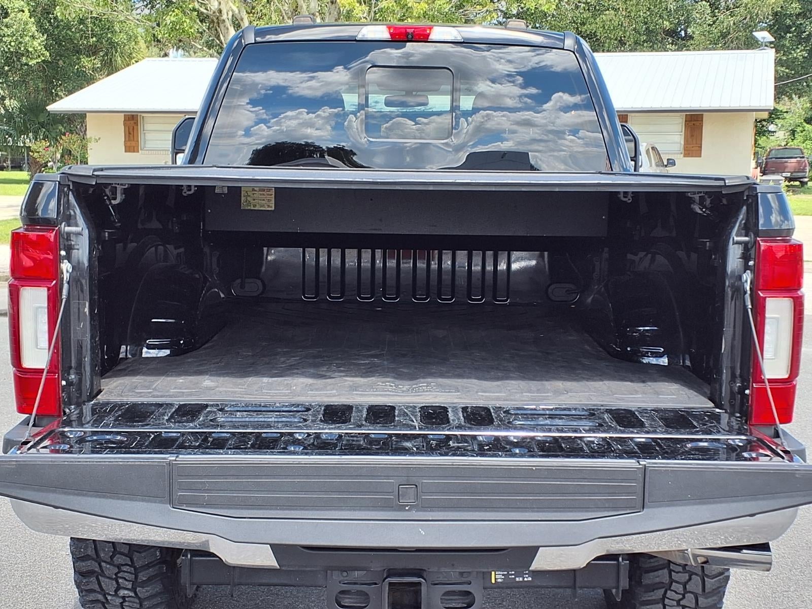 2022 Ford F-250 King Ranch