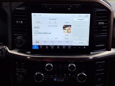 2024 Ford F-150 King Ranch