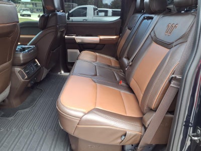 2024 Ford F-150 King Ranch