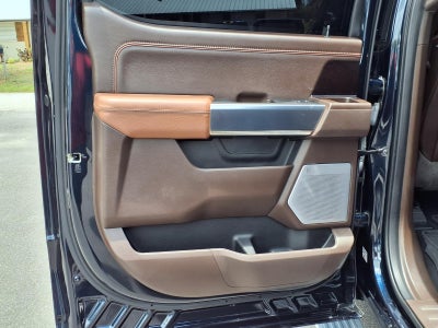 2024 Ford F-150 King Ranch