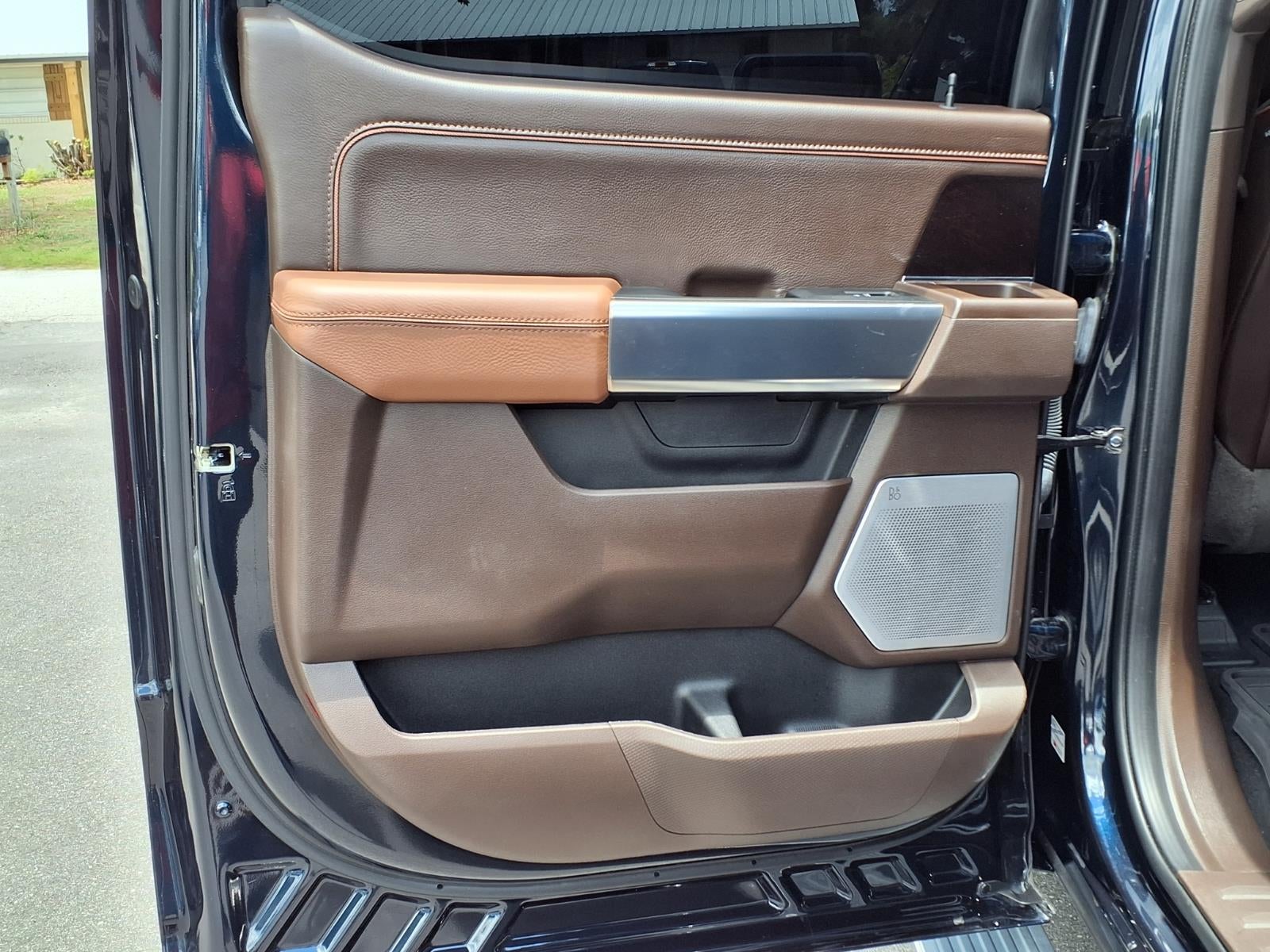 2024 Ford F-150 King Ranch