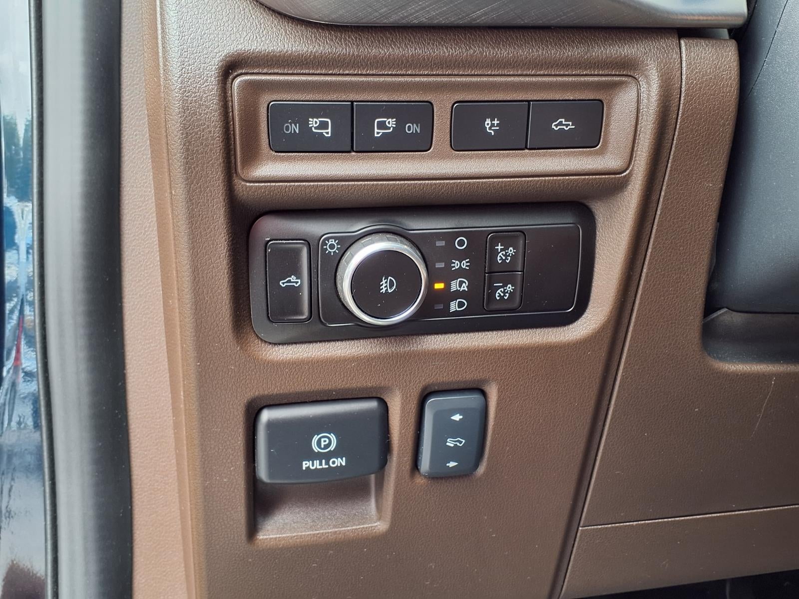 2024 Ford F-150 King Ranch