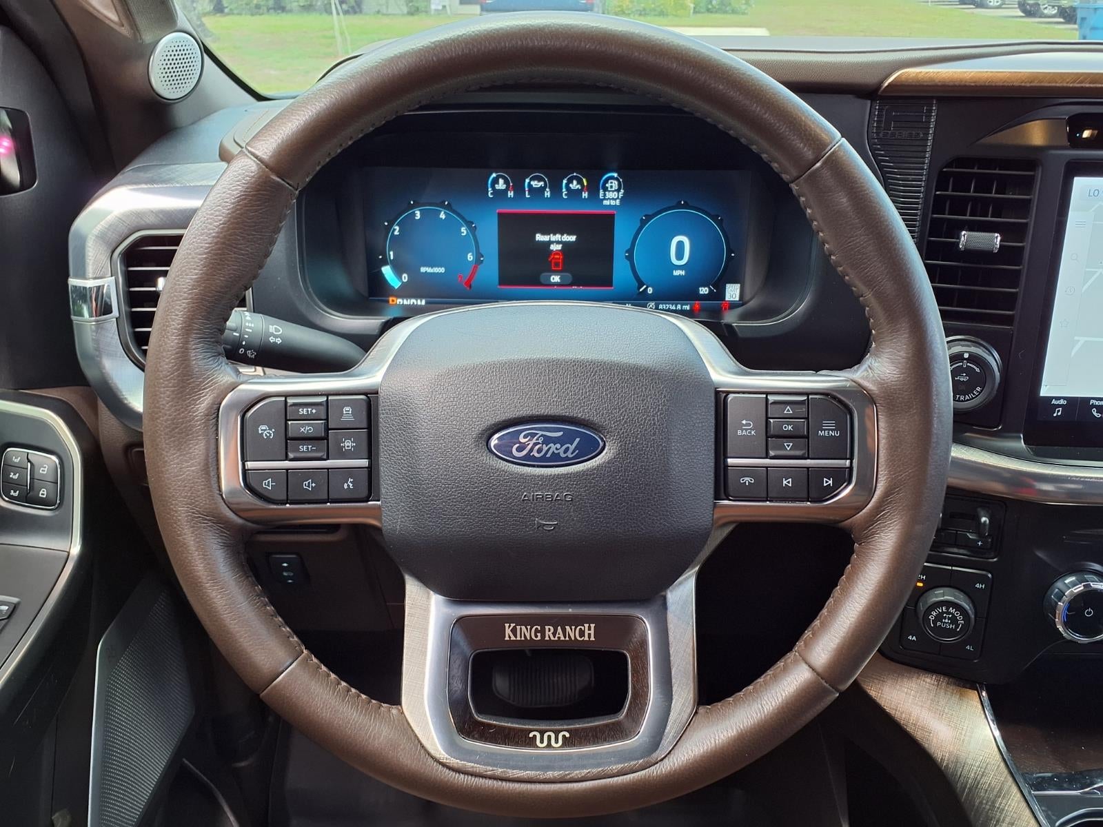 2024 Ford F-150 King Ranch