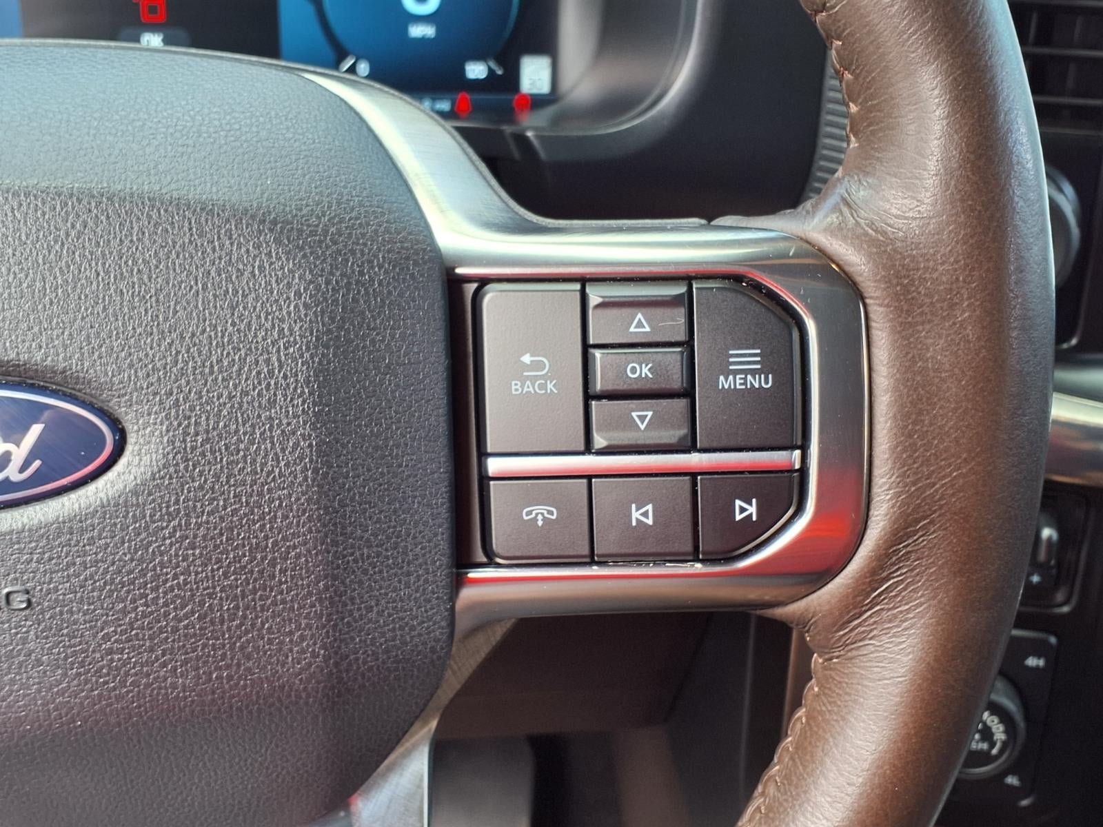 2024 Ford F-150 King Ranch