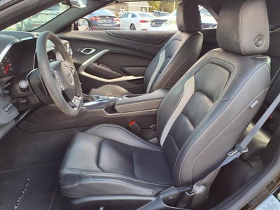 2024 Chevrolet Camaro 3LT