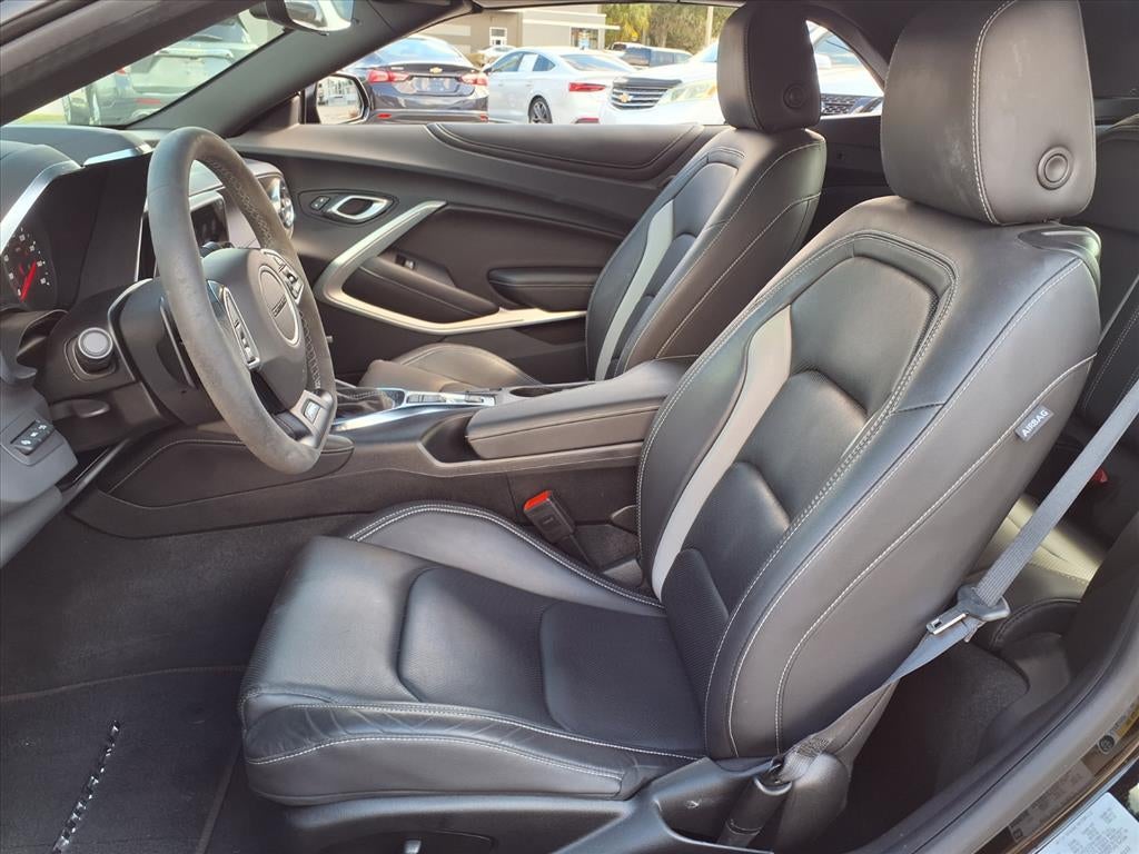 2024 Chevrolet Camaro 3LT