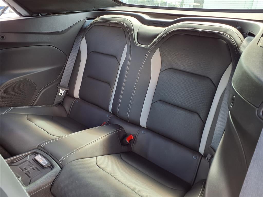 2024 Chevrolet Camaro 3LT