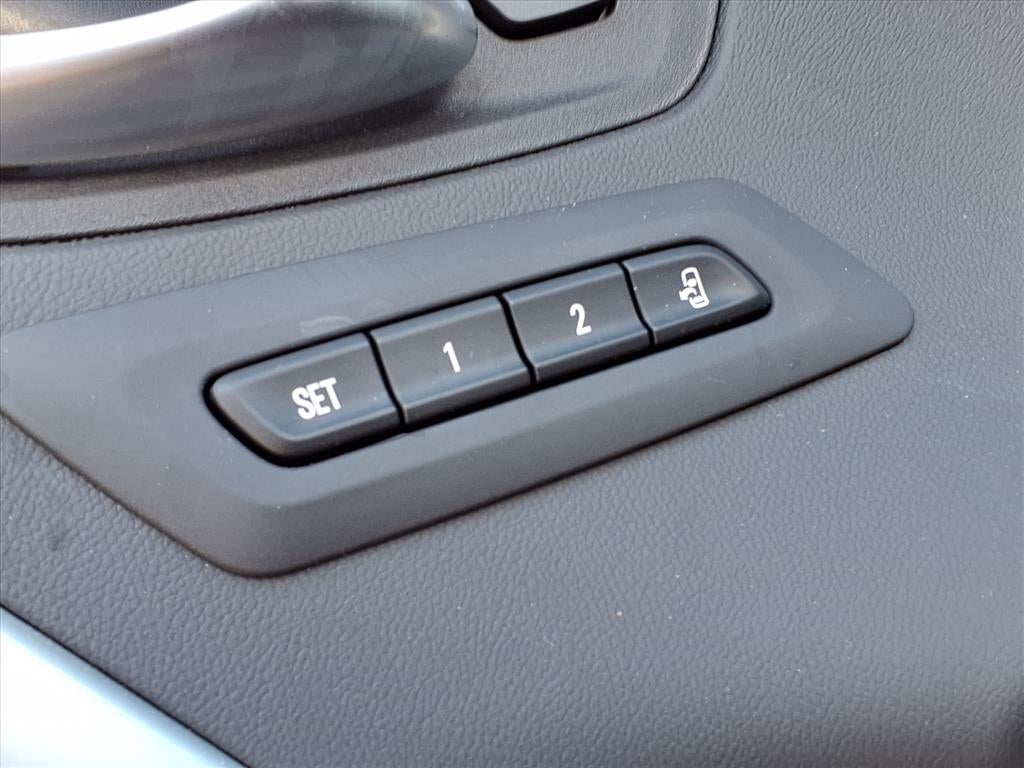 2024 Chevrolet Camaro 3LT