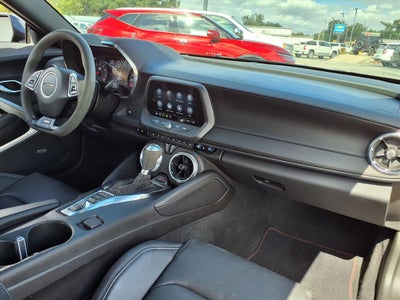 2024 Chevrolet Camaro 3LT