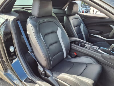 2024 Chevrolet Camaro 3LT