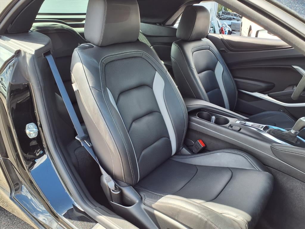 2024 Chevrolet Camaro 3LT