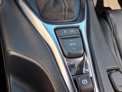 2024 Chevrolet Camaro 3LT