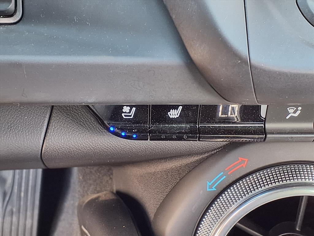 2024 Chevrolet Camaro 3LT