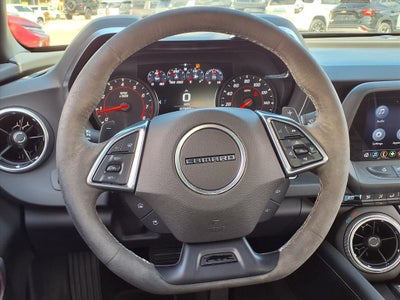 2024 Chevrolet Camaro 3LT