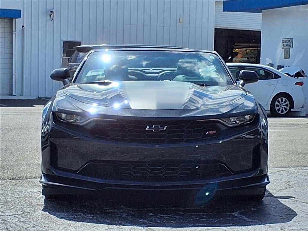 2024 Chevrolet Camaro 3LT