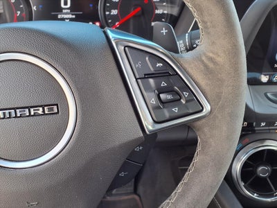 2024 Chevrolet Camaro 3LT