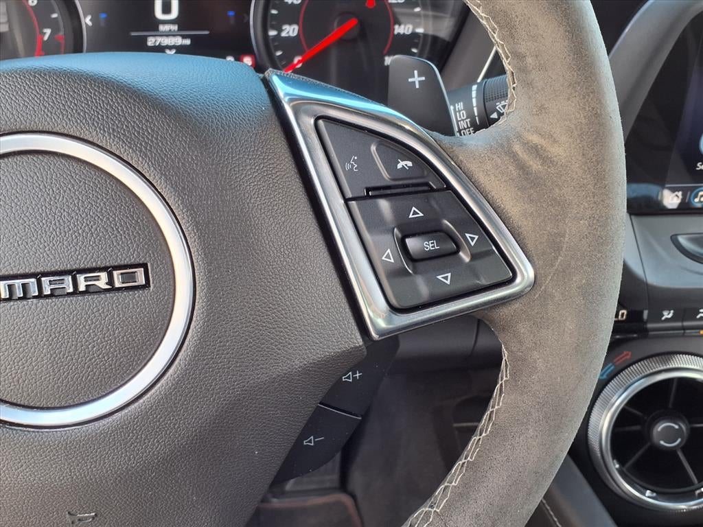 2024 Chevrolet Camaro 3LT