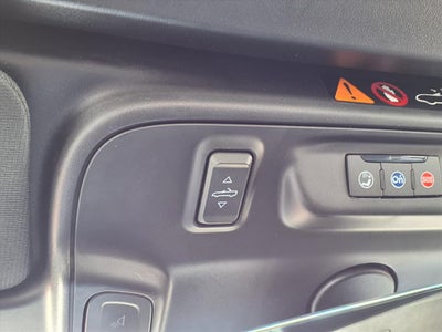 2024 Chevrolet Camaro 3LT