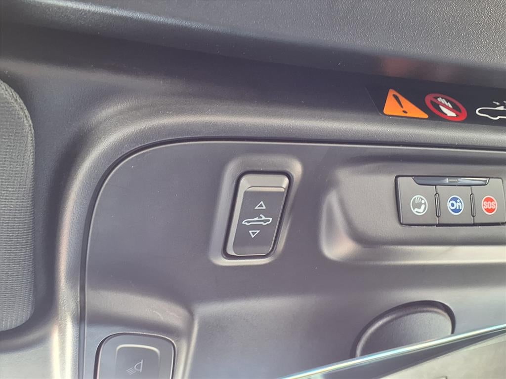 2024 Chevrolet Camaro 3LT