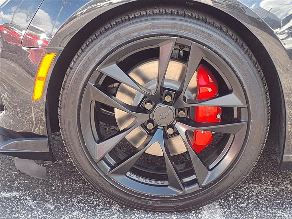 2024 Chevrolet Camaro 3LT