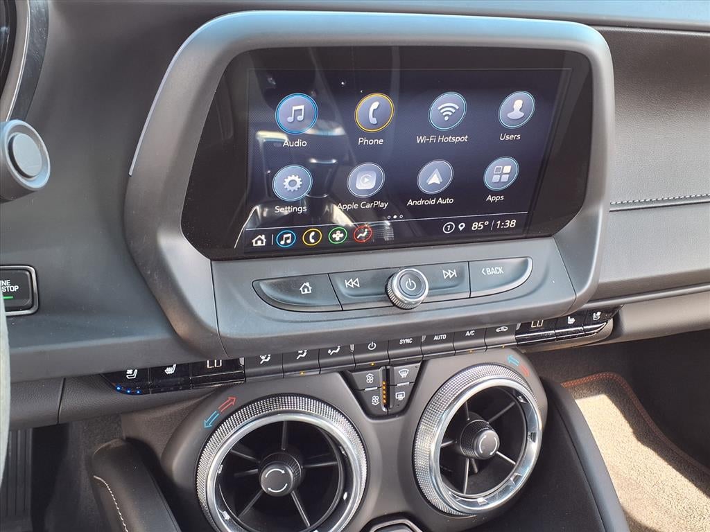 2024 Chevrolet Camaro 3LT