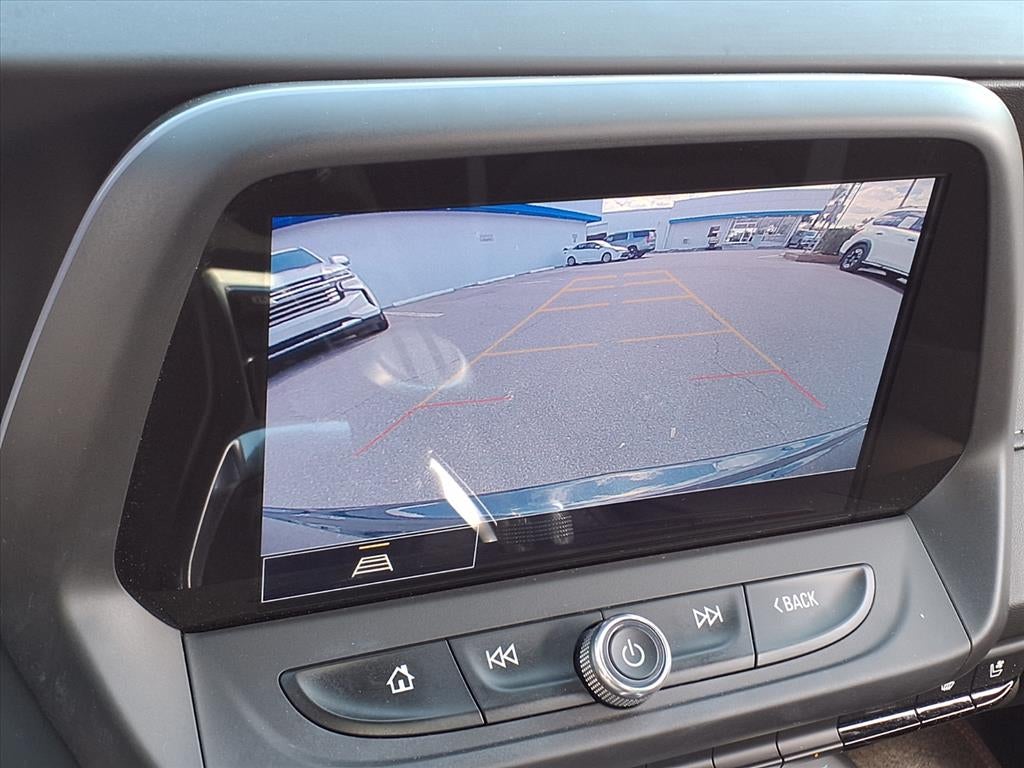 2024 Chevrolet Camaro 3LT