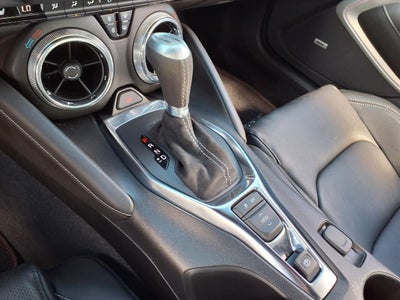 2024 Chevrolet Camaro 3LT