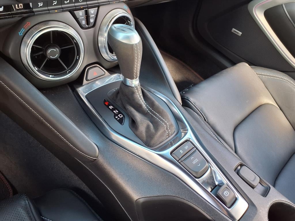 2024 Chevrolet Camaro 3LT