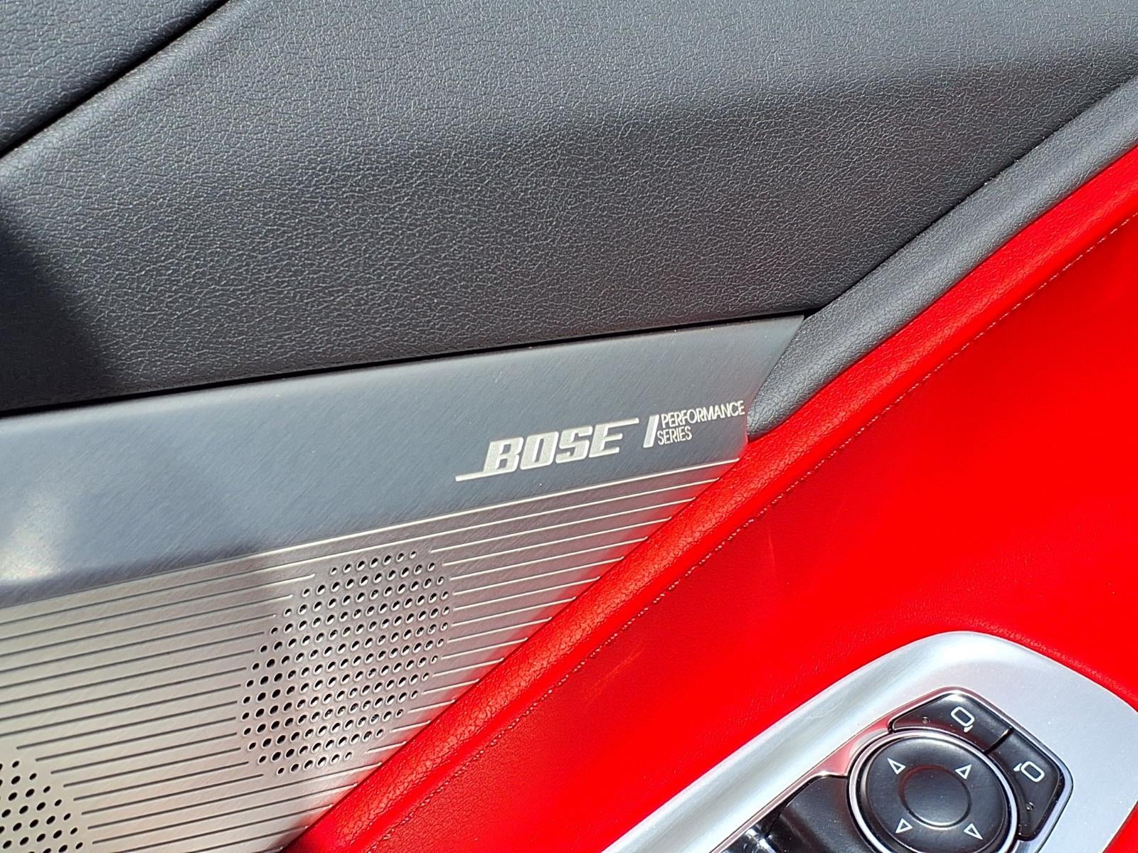 2025 Chevrolet Corvette Z06 2LZ