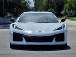 2025 Chevrolet Corvette Z06 2LZ