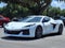2025 Chevrolet Corvette Z06 2LZ