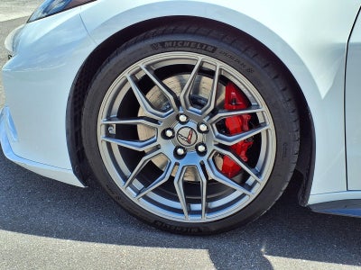 2025 Chevrolet Corvette Z06 2LZ