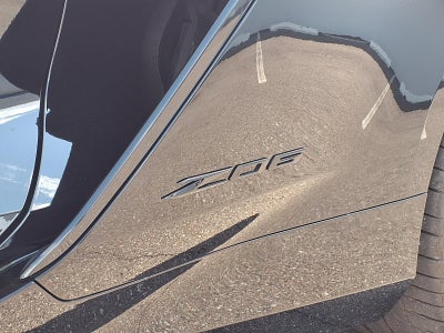 2024 Chevrolet Corvette Z06 3LZ
