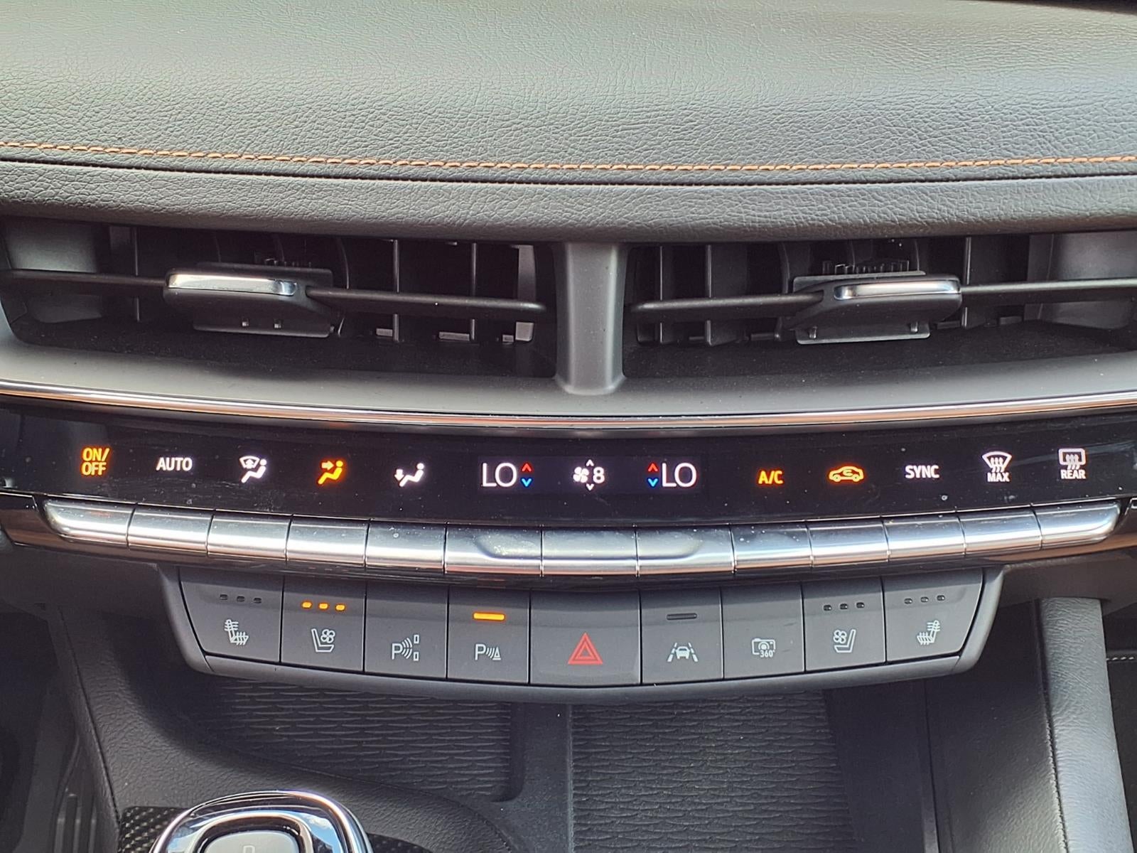 2026 Cadillac CT5-V V-Series