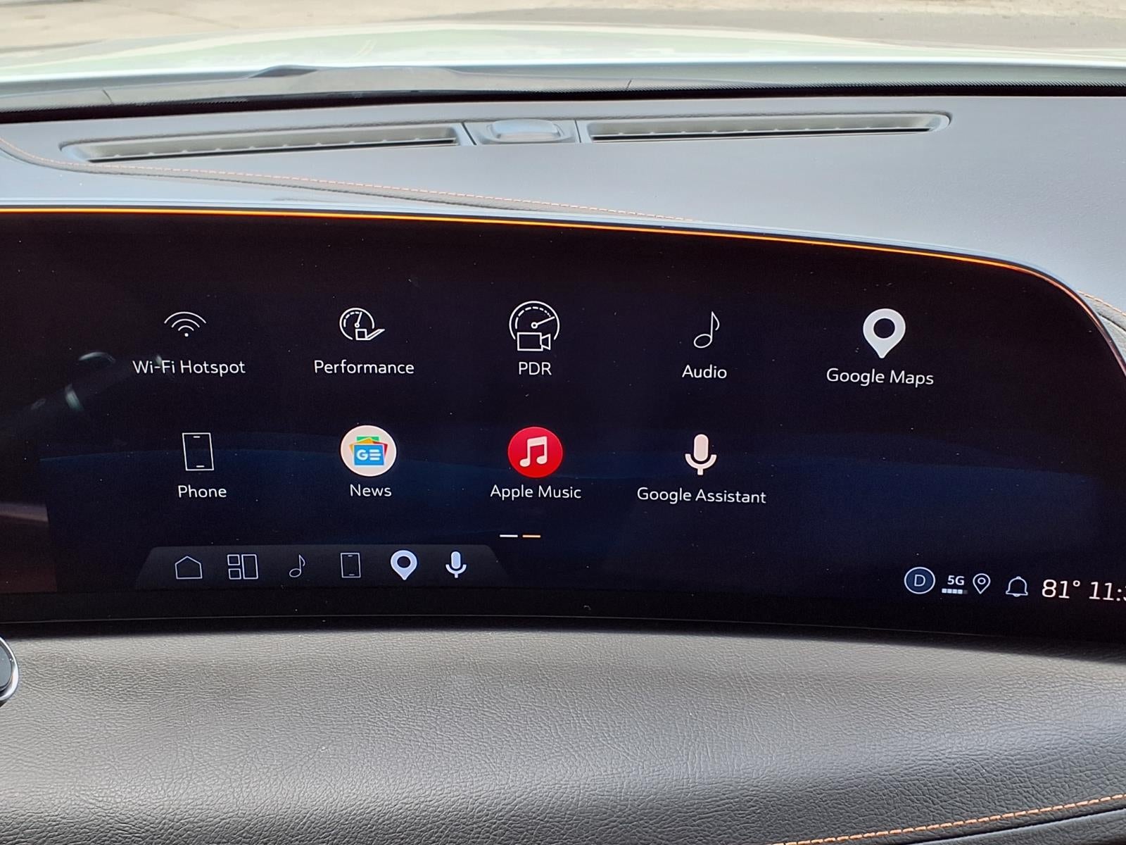2026 Cadillac CT5-V V-Series