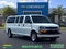 2025 Chevrolet Express Passenger 1LT
