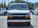 2025 Chevrolet Express Passenger 1LT