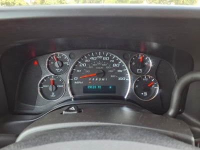 2025 Chevrolet Express Passenger 1LT