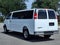 2025 Chevrolet Express Passenger 1LT
