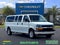 2025 Chevrolet Express Passenger 1LT