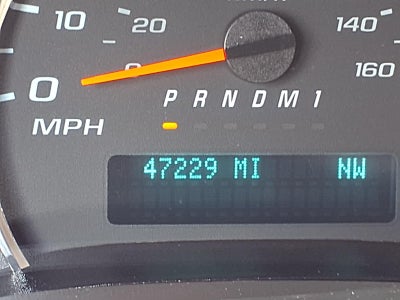 2025 Chevrolet Express Passenger 1LT