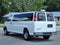 2025 Chevrolet Express Passenger 1LT