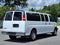2025 Chevrolet Express Passenger 1LT
