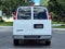 2025 Chevrolet Express Passenger 1LT