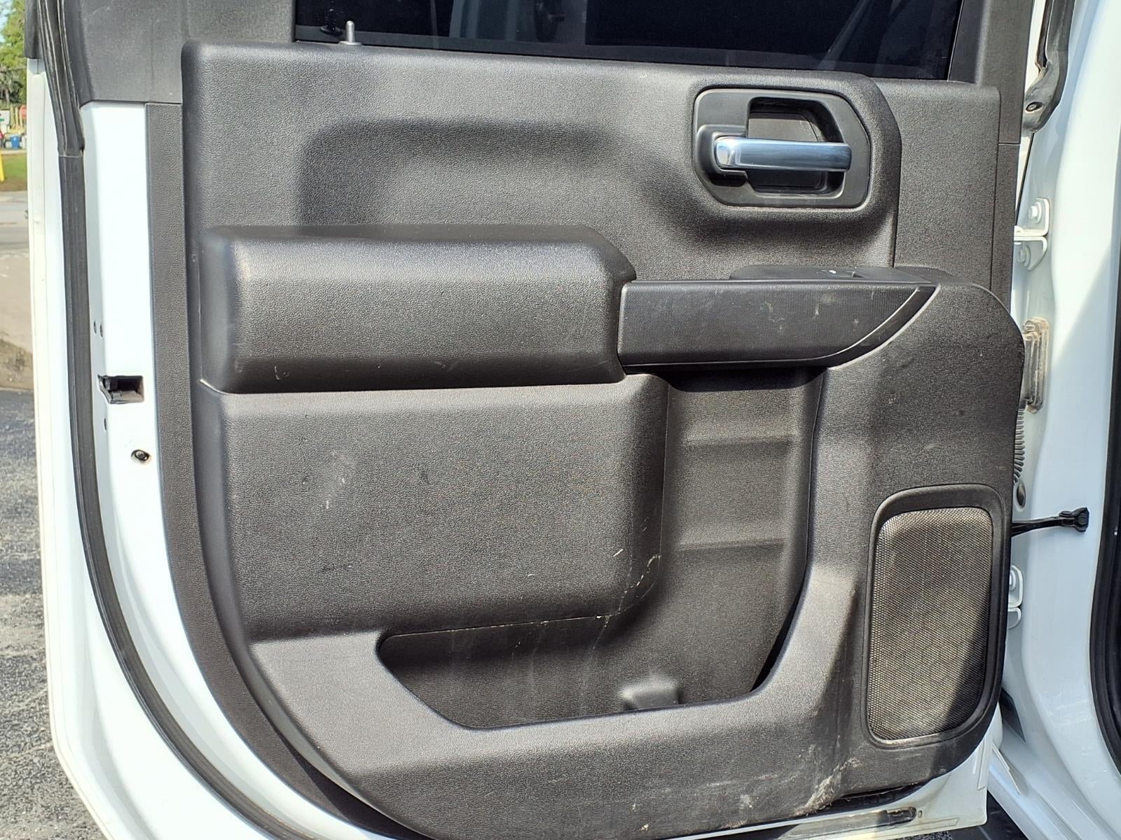 2024 Chevrolet Silverado 3500 HD Chassis Cab Work Truck